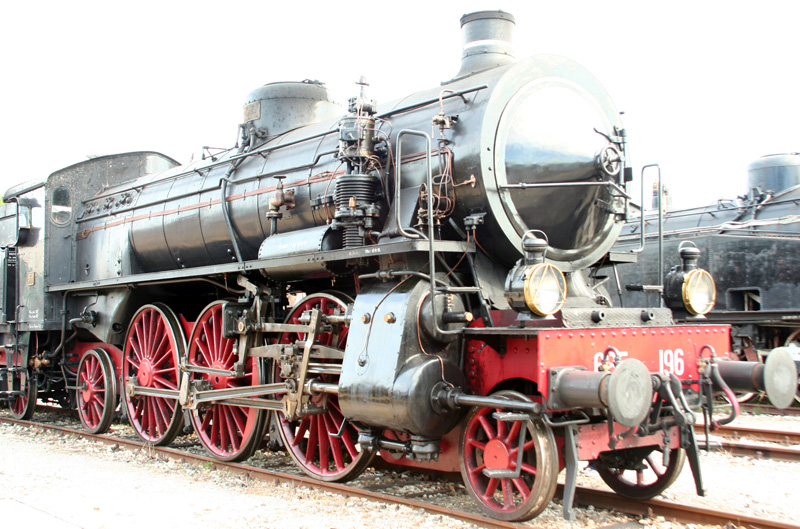 Locomotiva