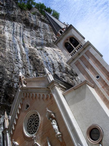 Madonna della Corona