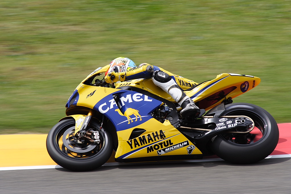 mugello 2006