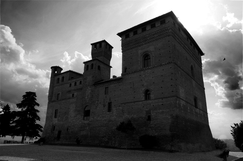 castello