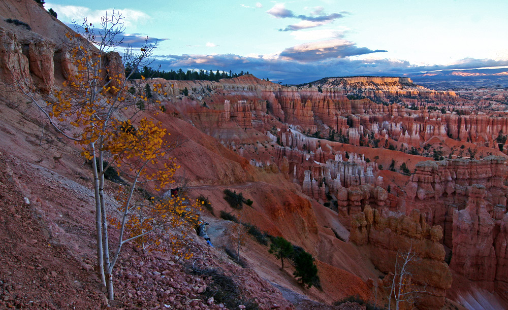 Bryce Canyon - Sunset Point