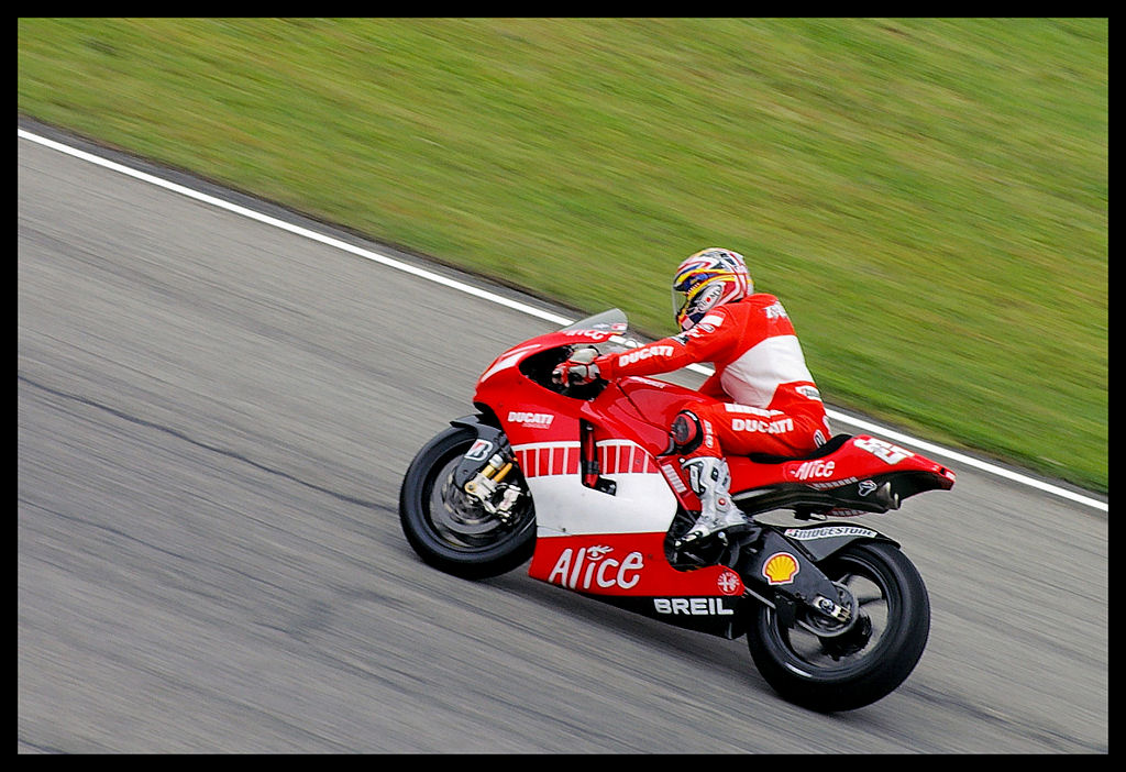 MUGELLO 2006