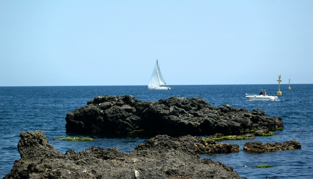 Vela che passione!!!