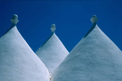 Trulli