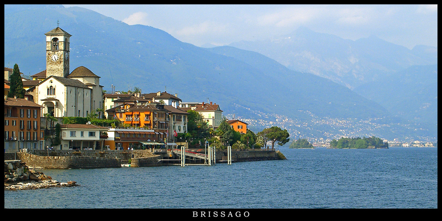 Brissago