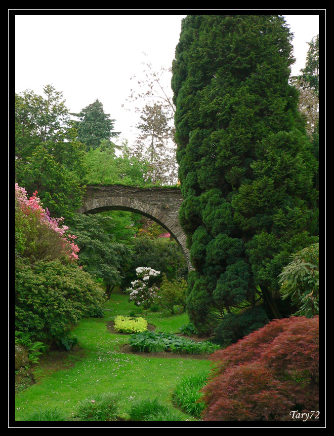 Giardini di Villa Taranto