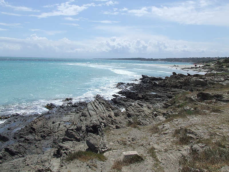 Stintino (SS): La Pelosa/3