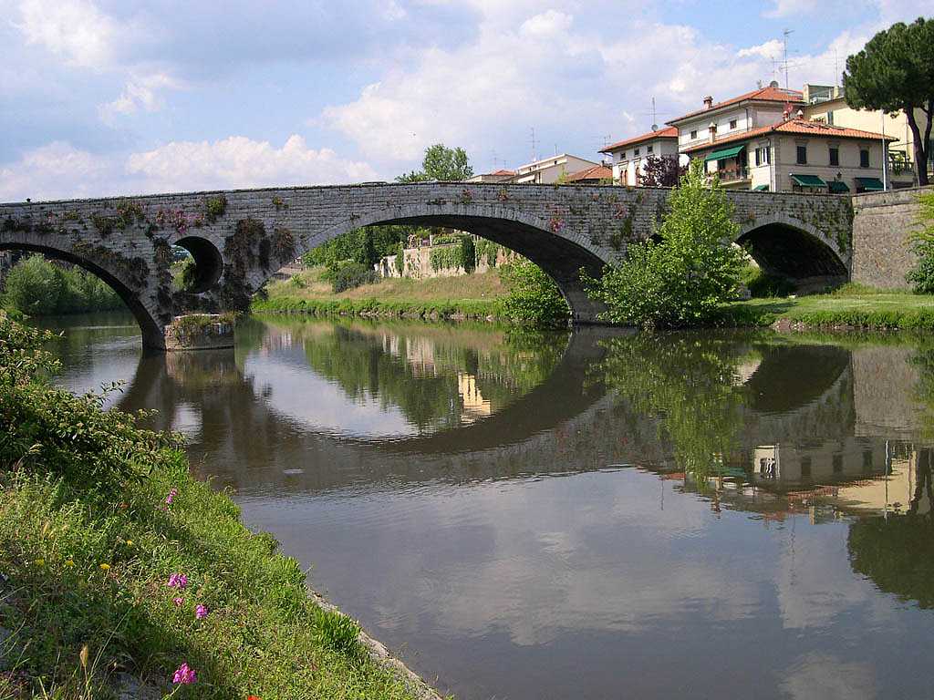Ponte Mercatale