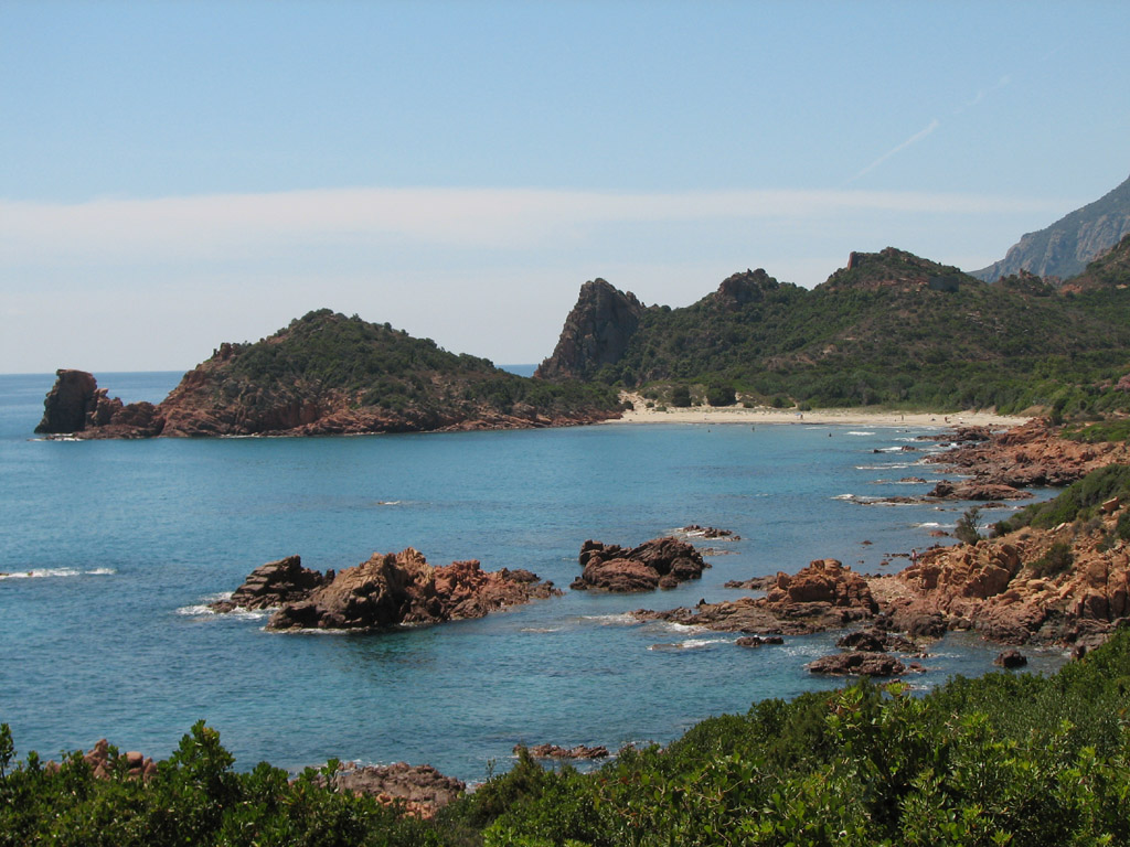 mare Sardo d'Ogliastra