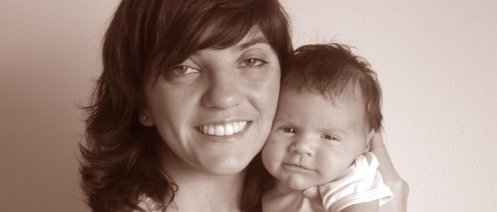 Ritratto delle mie donne