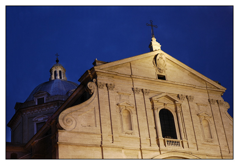 [Roma]Corso vittorio Emanuele