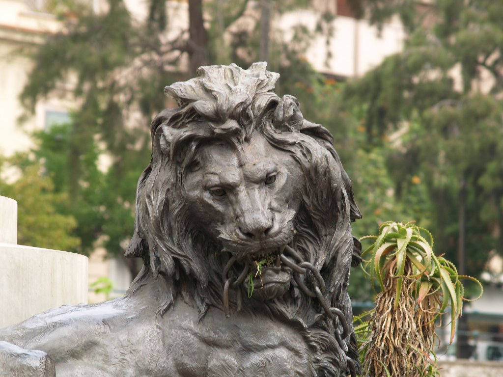 a spasso un sabato mattina a Palermo