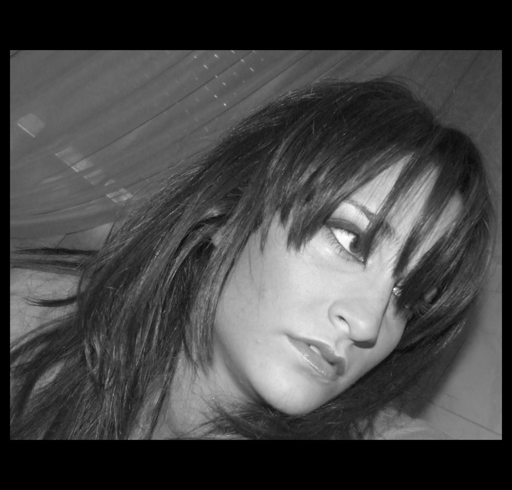 autoritratto (prova)