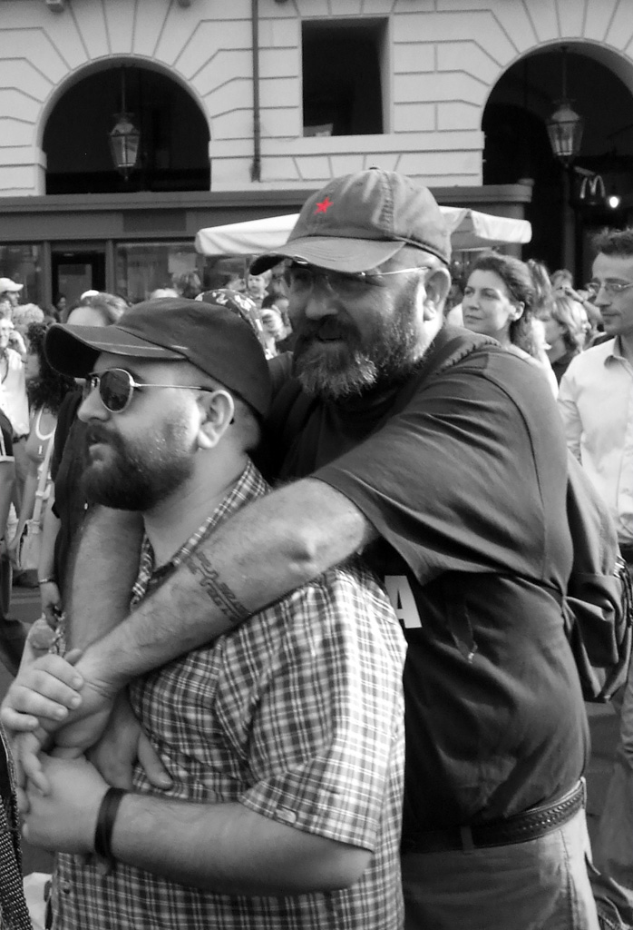 Gay Pride Torino