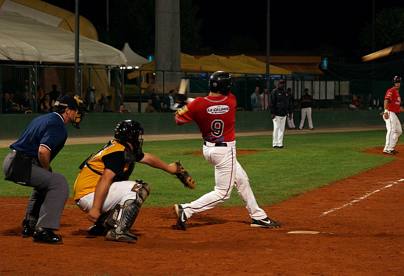 mazze rotte........;-))