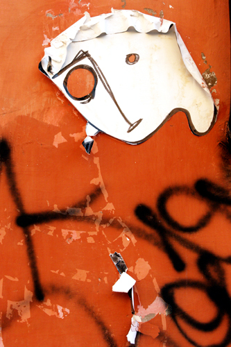 Le lacrime di Cristo