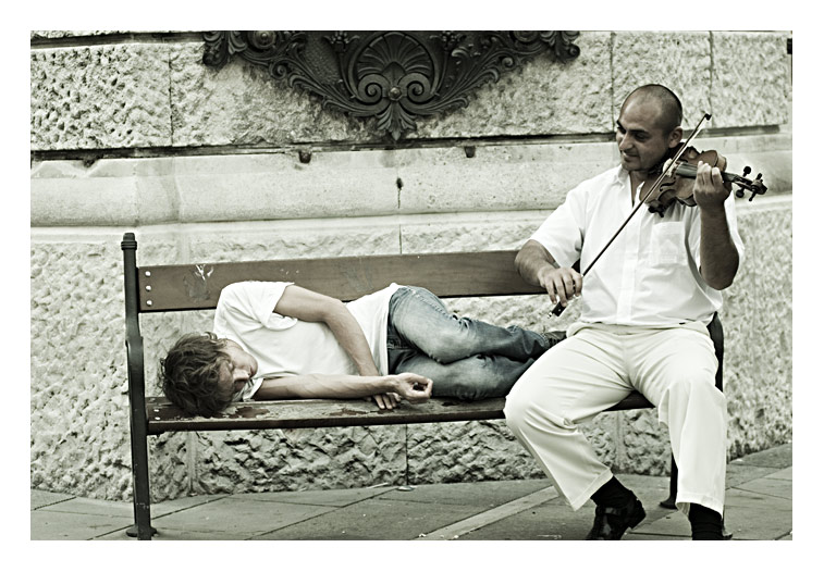 ...ora ti addormo...