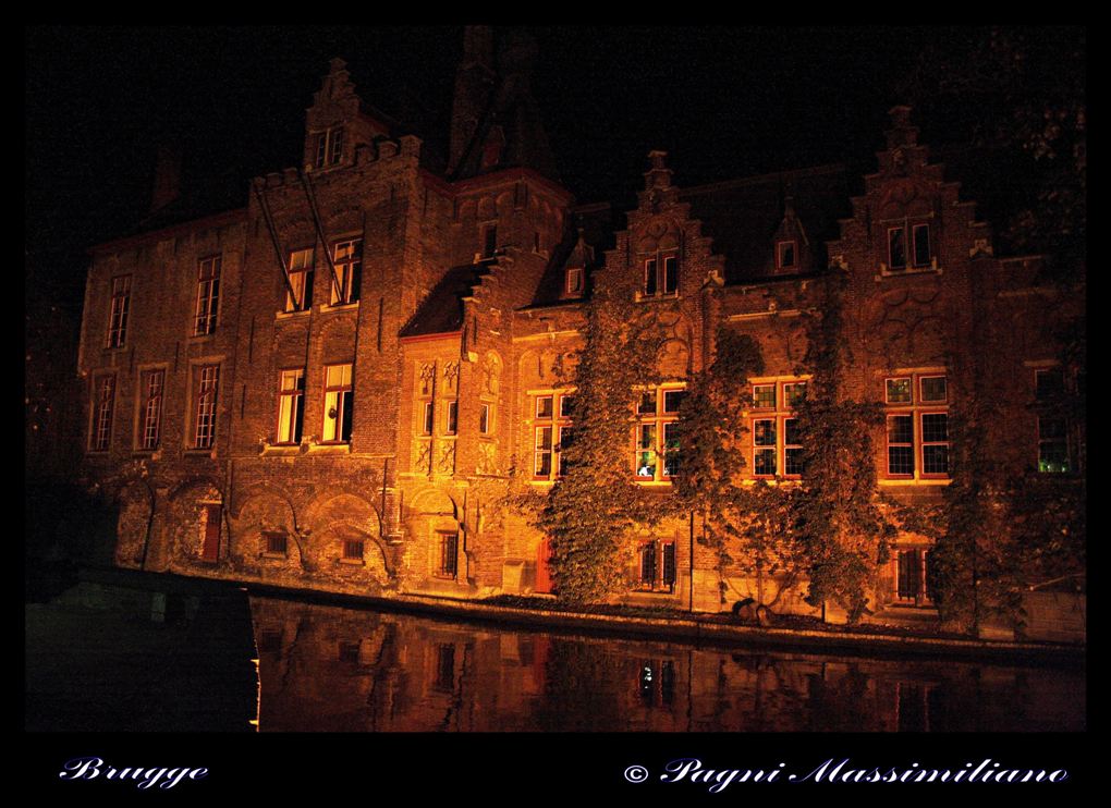 BRUGGE