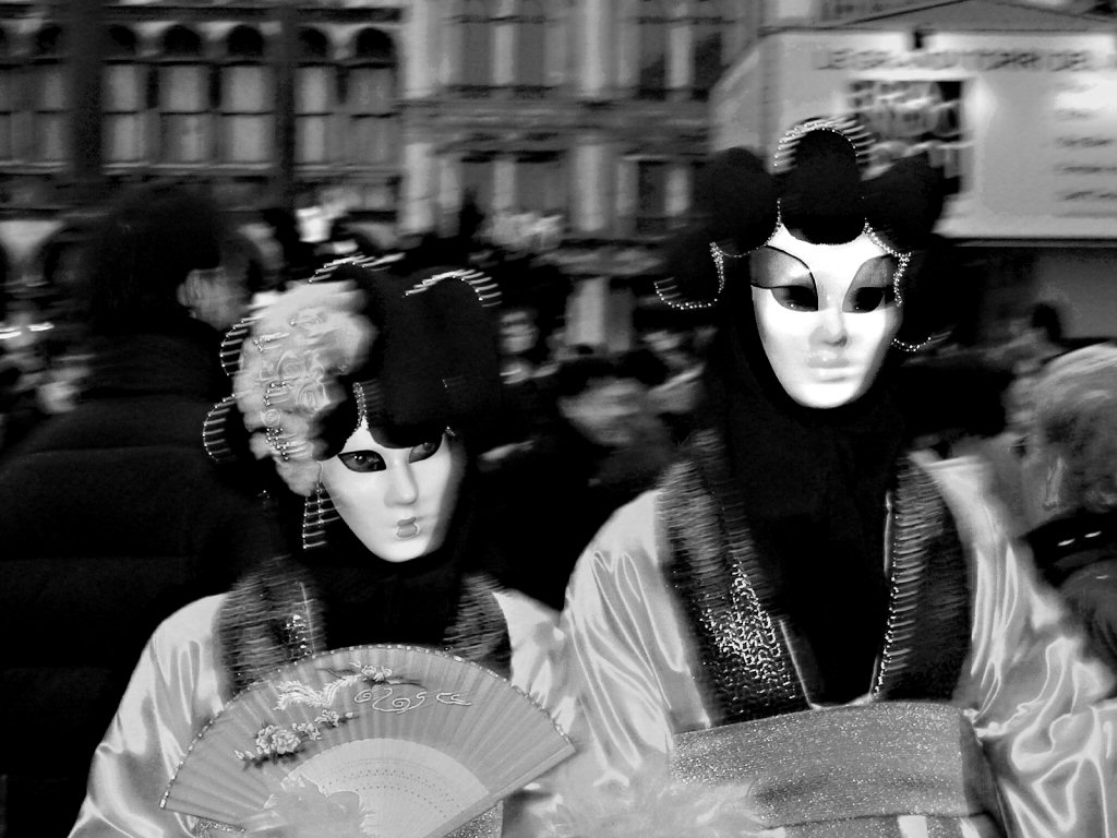 Carnevale Venezia