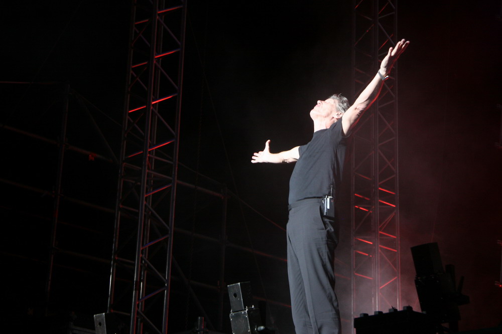 16 Giugno Roma - Roger Waters