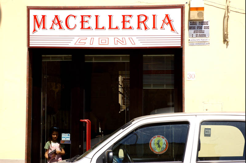 macelleria