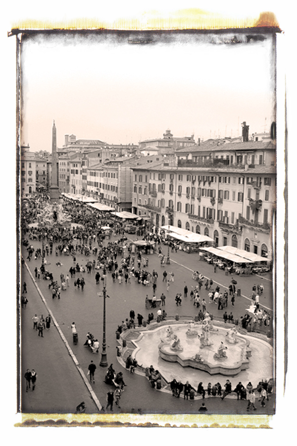 piazza navona