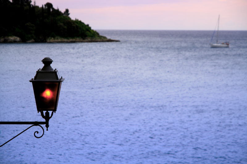 Un angolo di Croazia