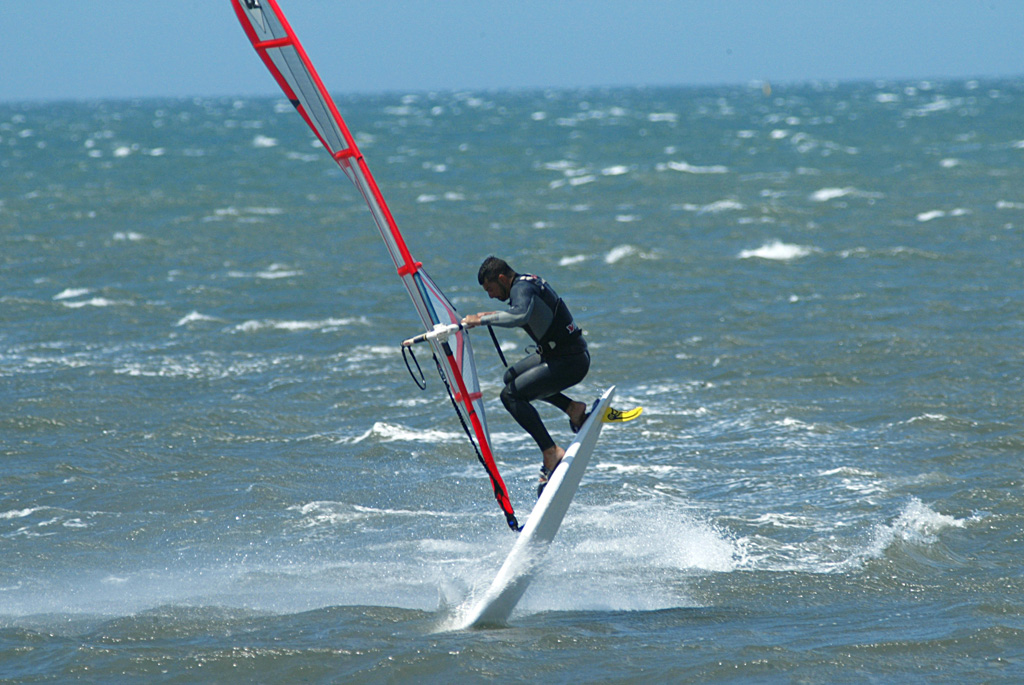 Mauro Vinci Torre Grande
