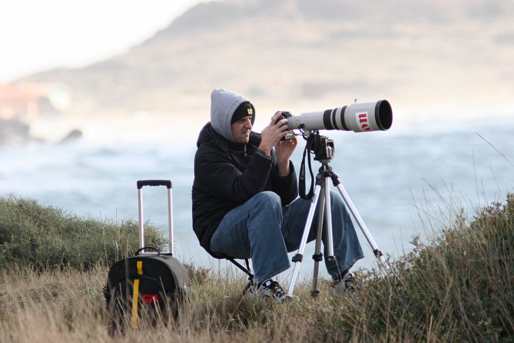 Il mio amico Fabio Fiore