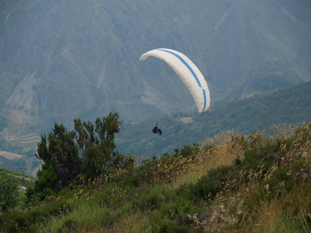 PARAPENDIO