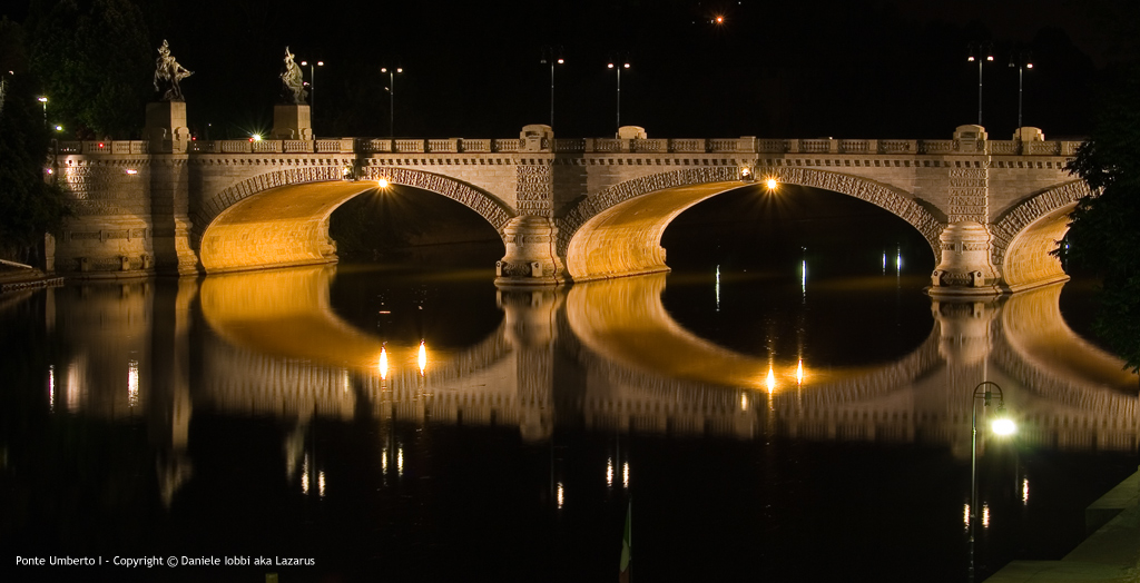 Ponte Umberto I