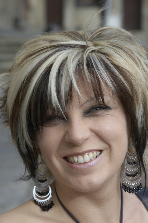 Prova ritratto 24-105 90mm