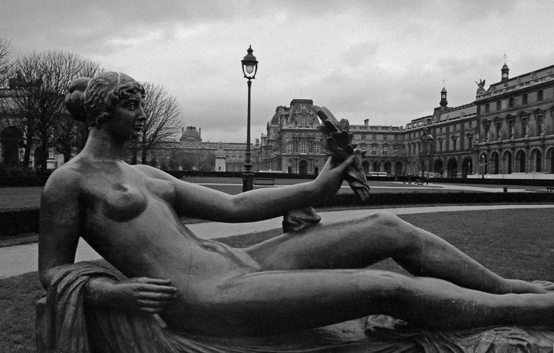 Tuileries1980