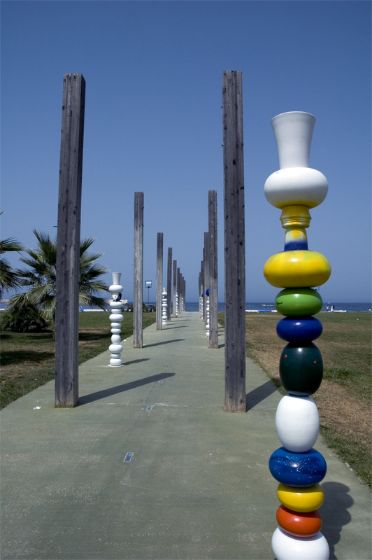 Foro Italico - Palermo