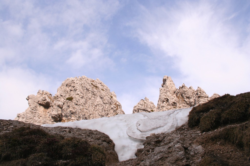 bianca fredda... lava