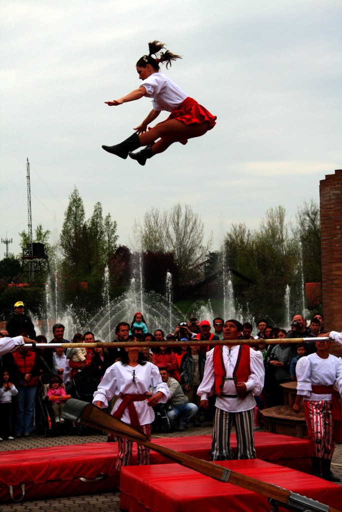 salto
