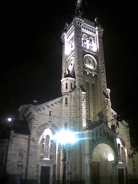 foto fatta con nokia 3650