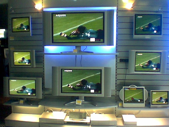 foto fatta con nokia 3650