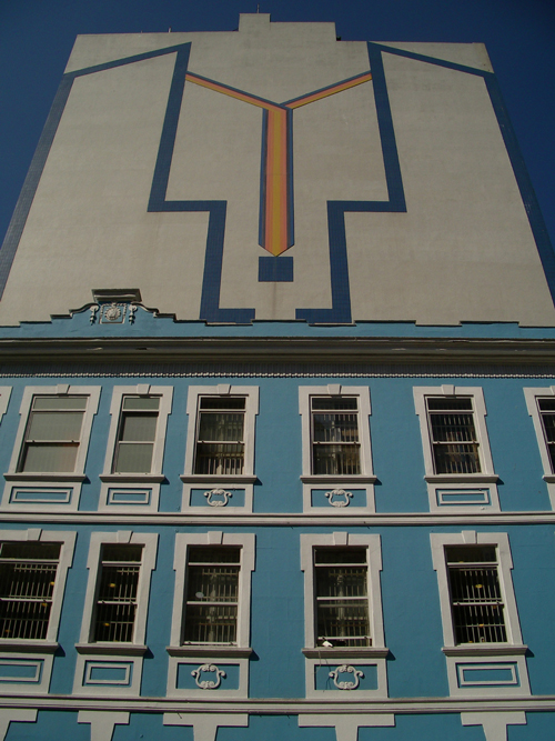 ...passeggiando per Rio