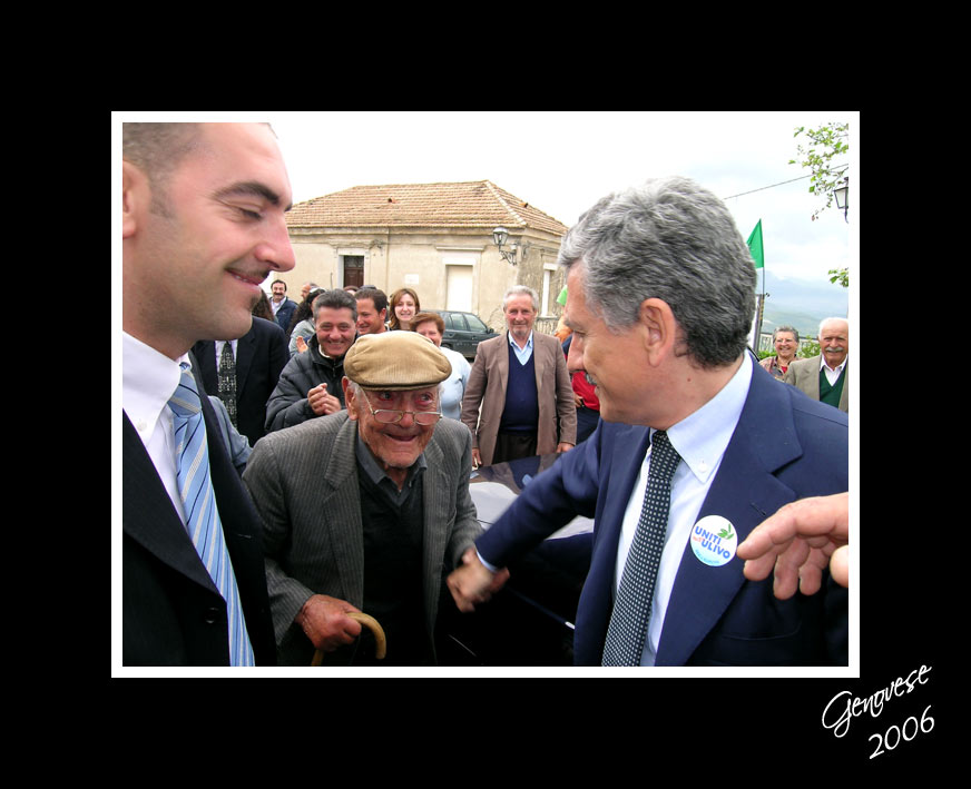 Vieni qua!!!! Dove vai!!!!