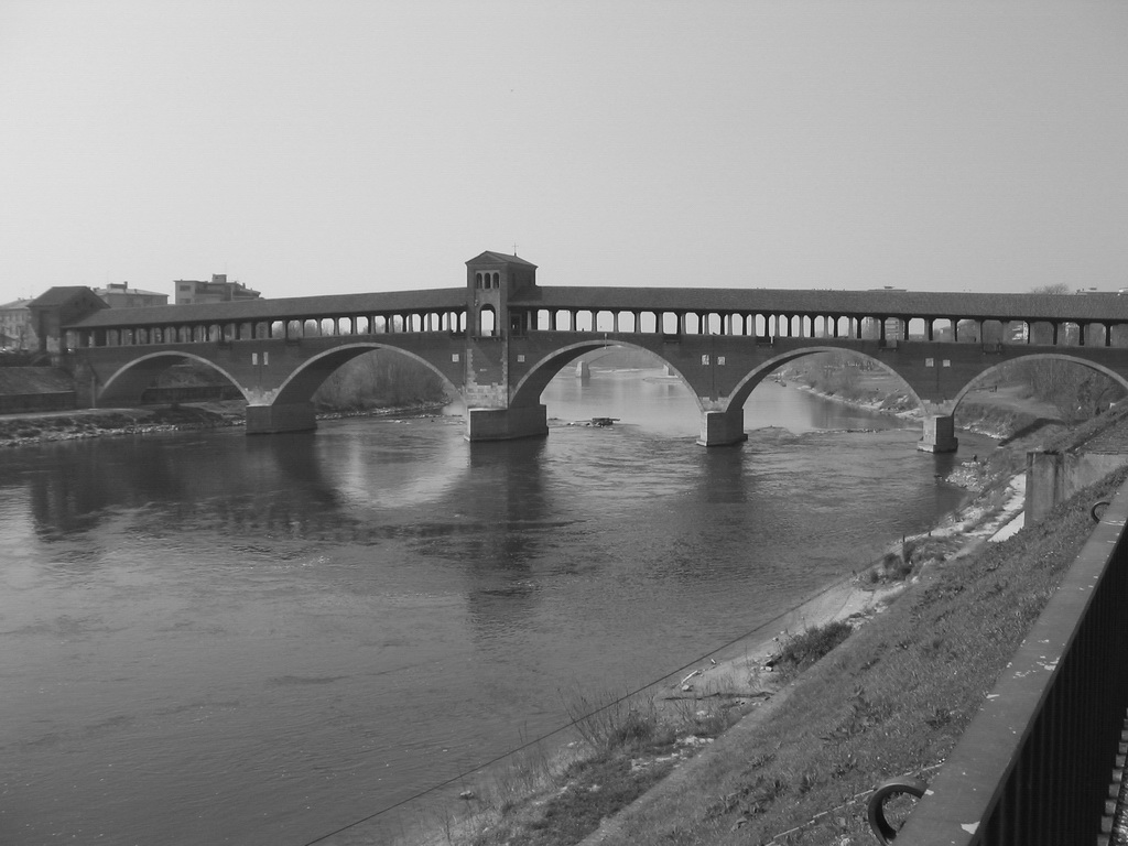 IL PONTE