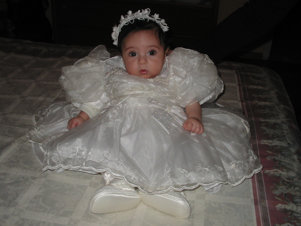 foto fatta con fotocamera digitale