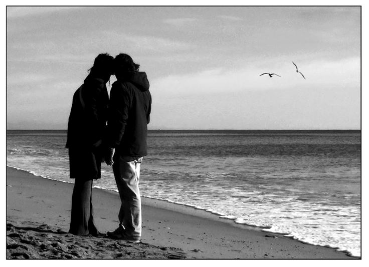 ::: L'AMORE E'... :::