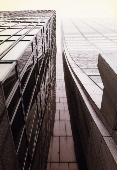 ...a passeggio per New York