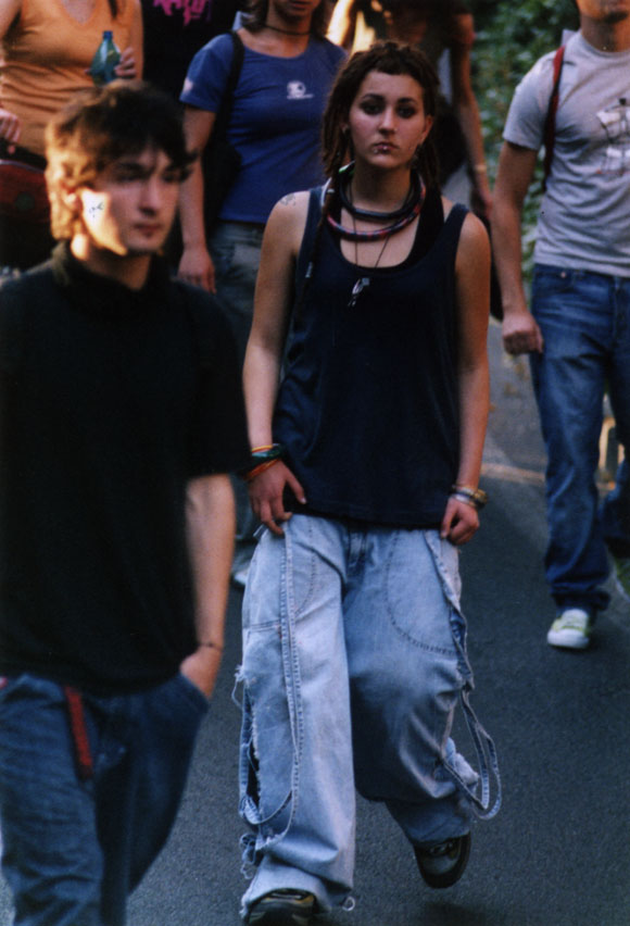 Street Rave Parade PG '06