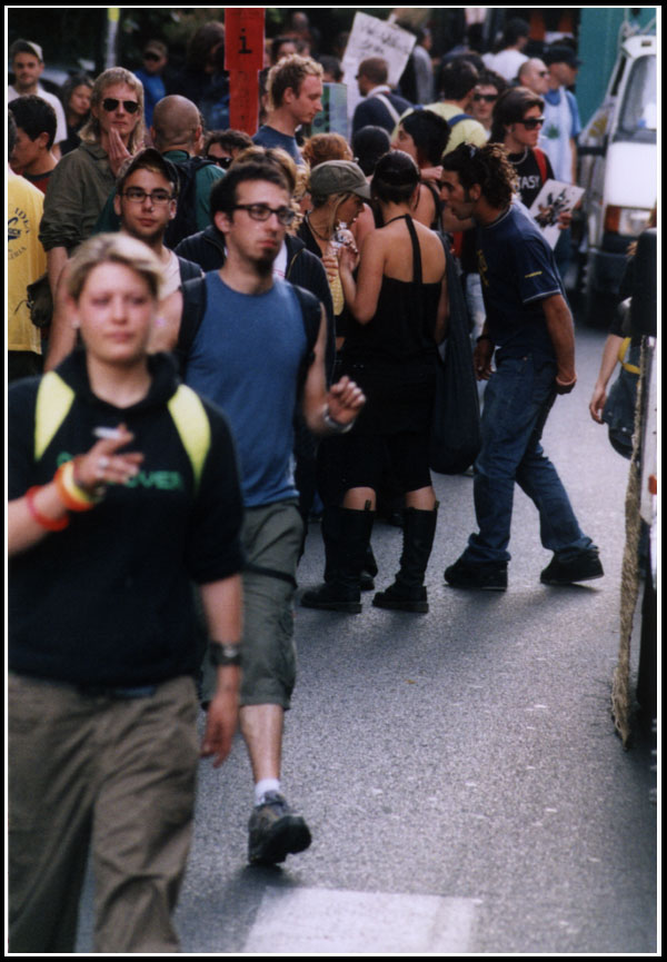 Attenzione alla mano...