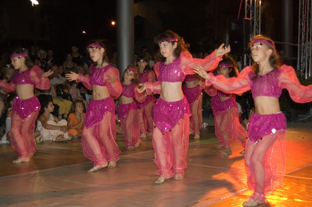 Foto esibizione n�2