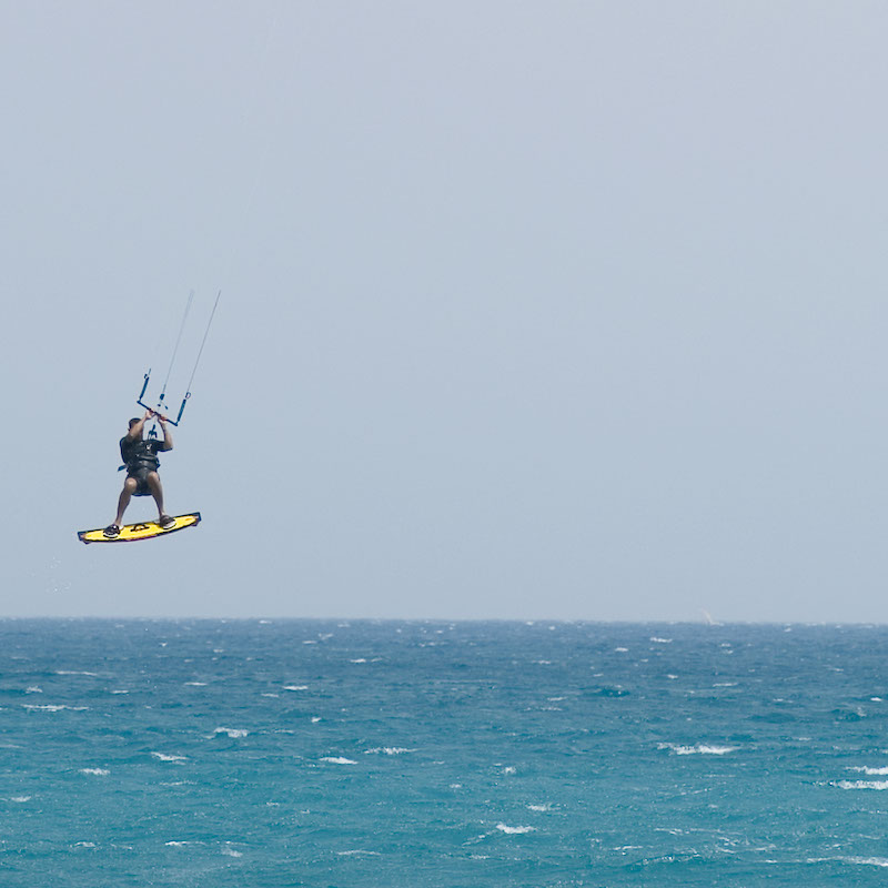 kite surf