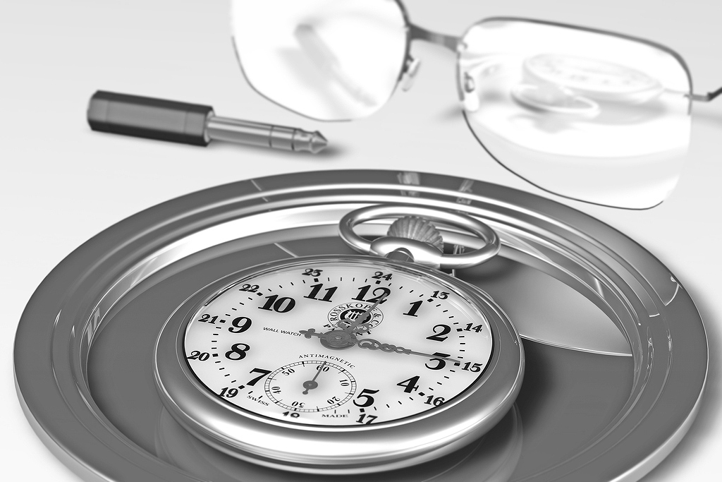 "orologio a Cipolla" nuova versione