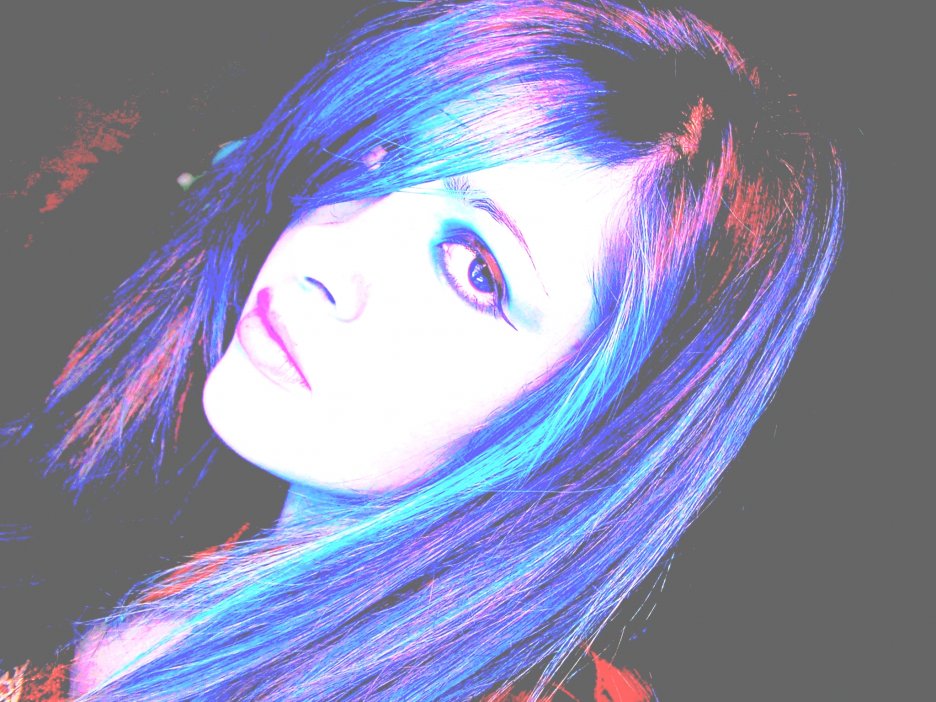 principessa delle oscure caverne